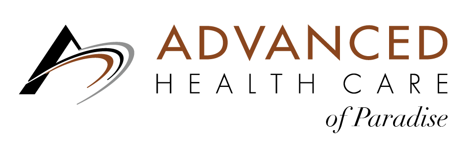 Advanced Health Care of Paradise