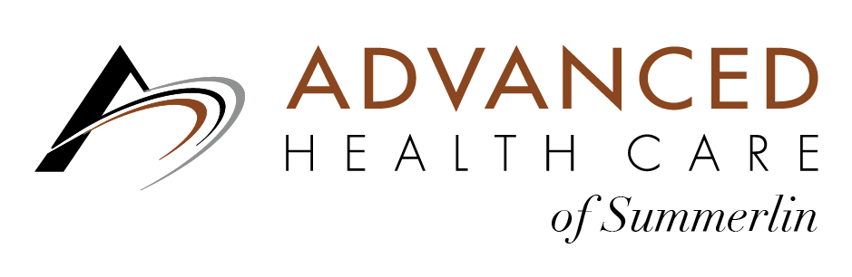 Advanced Health Care of Summerlin