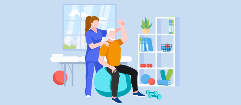 Physical Therapy Services